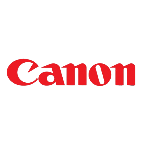 Canon logo