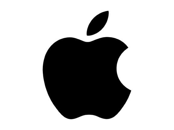 Apple logo