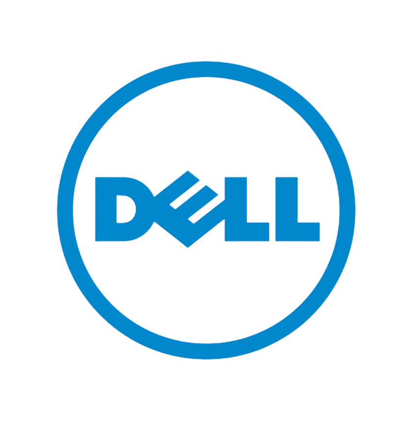 Dell logo